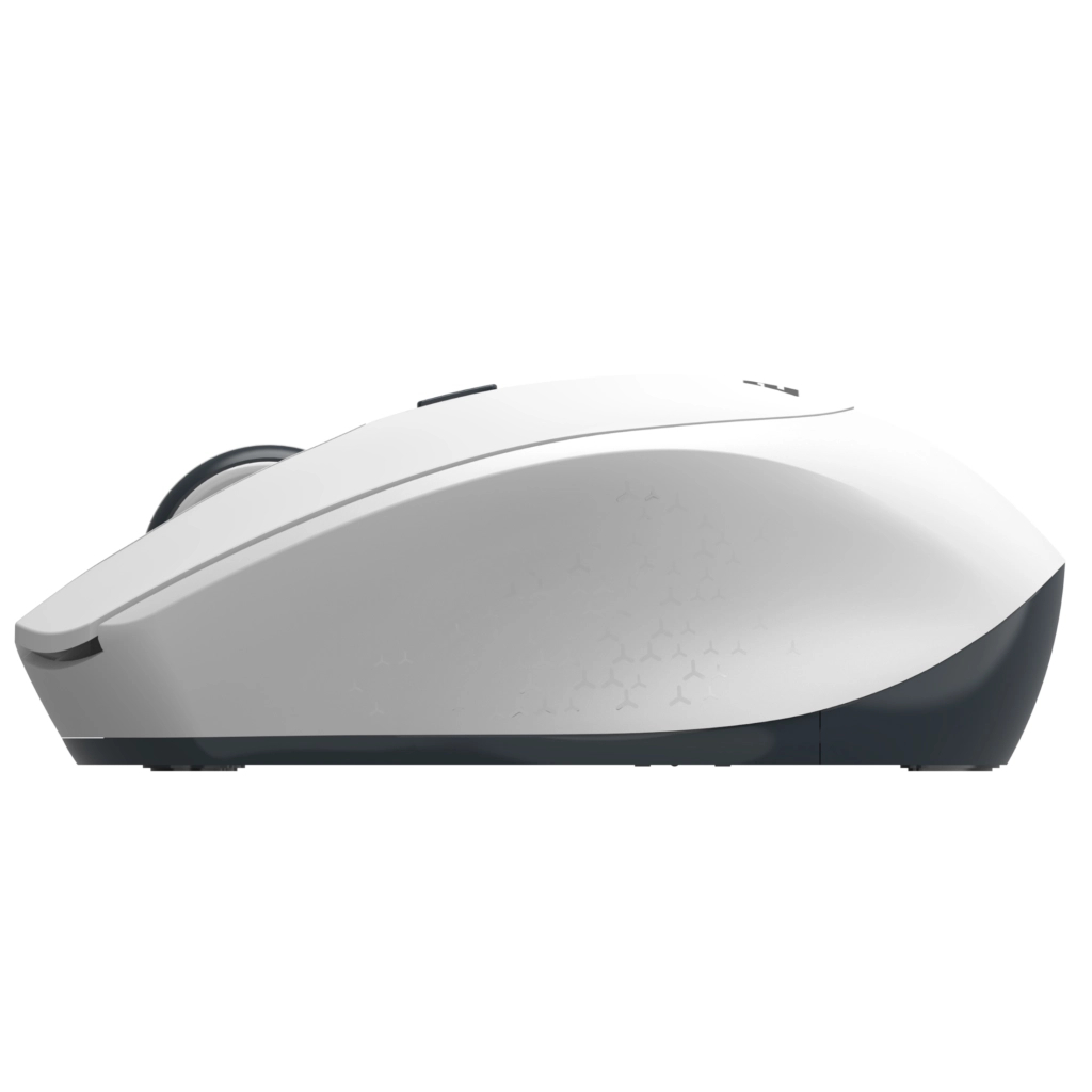 Мишка 2E MF220 Wireless White (2E-MF220WW) - зображення 5