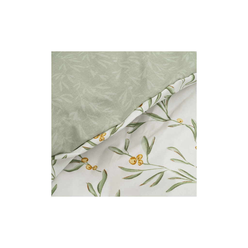 Постільна білизна Viluta 24280 Ранфорс двоспальний (24280_dv) - зображення 6