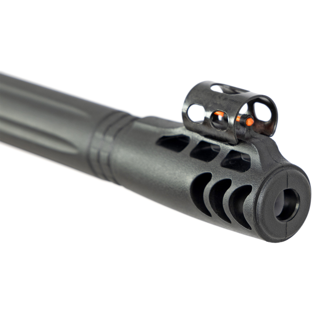 Пневматична гвинтівка Beeman Sibe, OП 4х32 (10619) - зображення 10