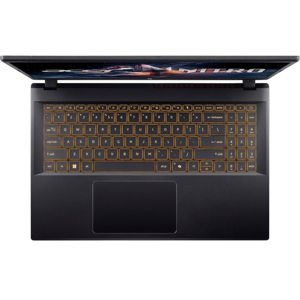 Ноутбук Acer Nitro V 15 ANV15-52 (NH.QZ7EU.00W) - зображення 4