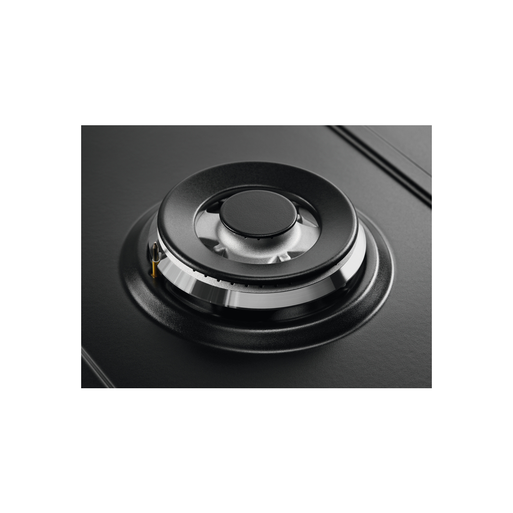 Варочна поверхня Electrolux KGS9536RN - зображення 5