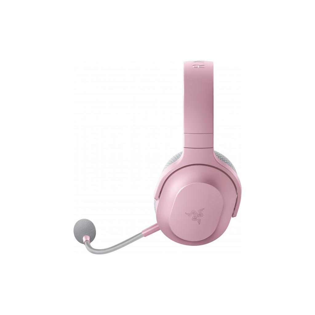 Навушники Razer Barracuda X Quartz Pink (RZ04-03800300-R3M1) - зображення 2