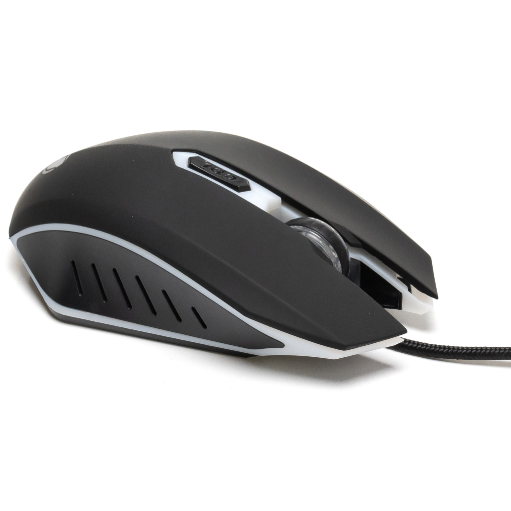 Комплект Hölmer SG-01 USB UA Black (SG-01) - зображення 7