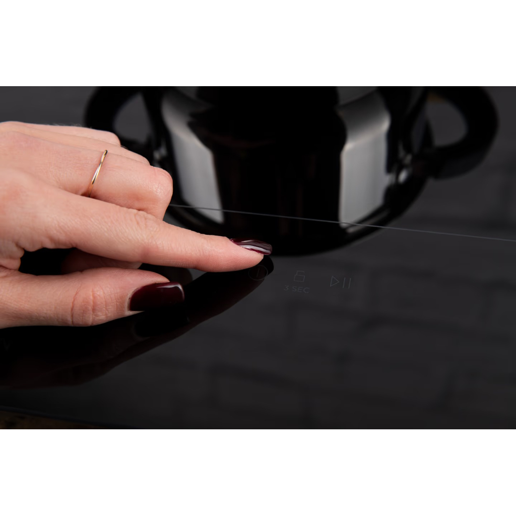 Варочна поверхня Hansa BHI676062 - зображення 7