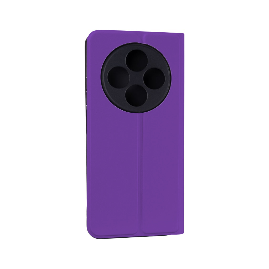 Чохол до мобільного телефона BeCover Exclusive New Style Xiaomi Redmi 14C 4G / Poco C75 Purple (712661) - зображення 4