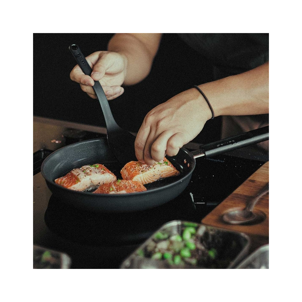 Сковорода Fiskars Hard Face 26 см (1075459) - зображення 7