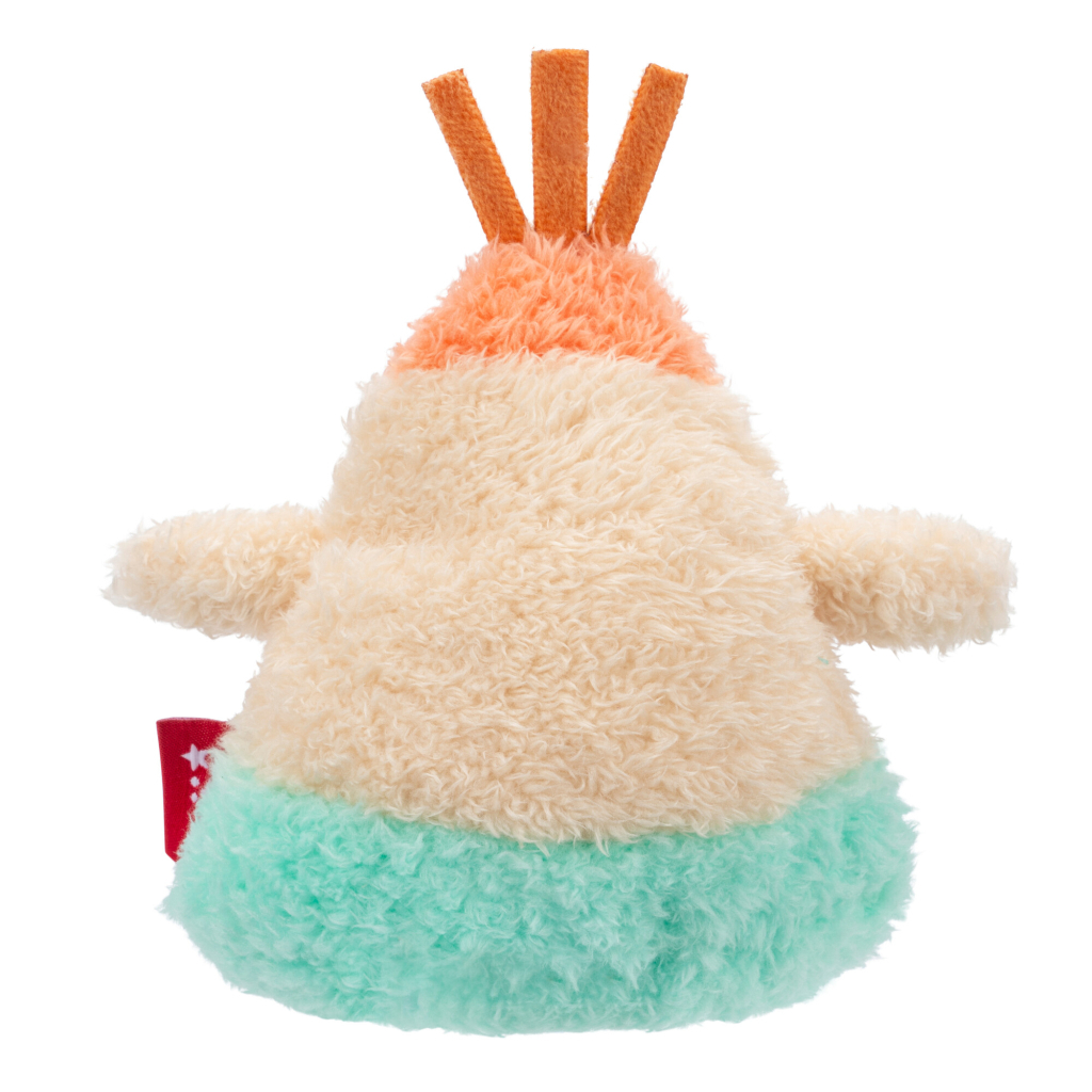 М'яка іграшка BumBumz FestivalBumz Глемпінг Намет Твайла, 11 см (RBBZ00726) - зображення 5