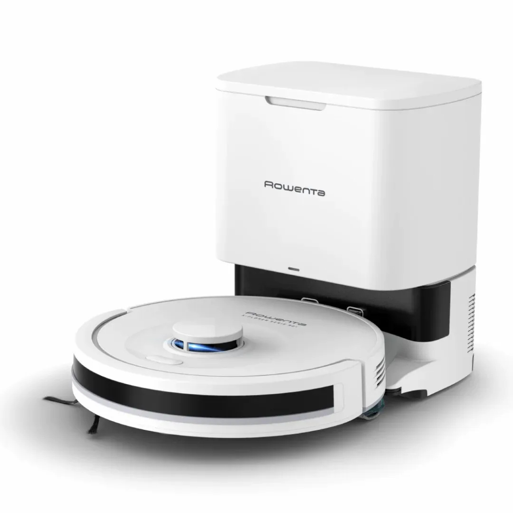 Пилосос Rowenta RR8797WH - зображення 1