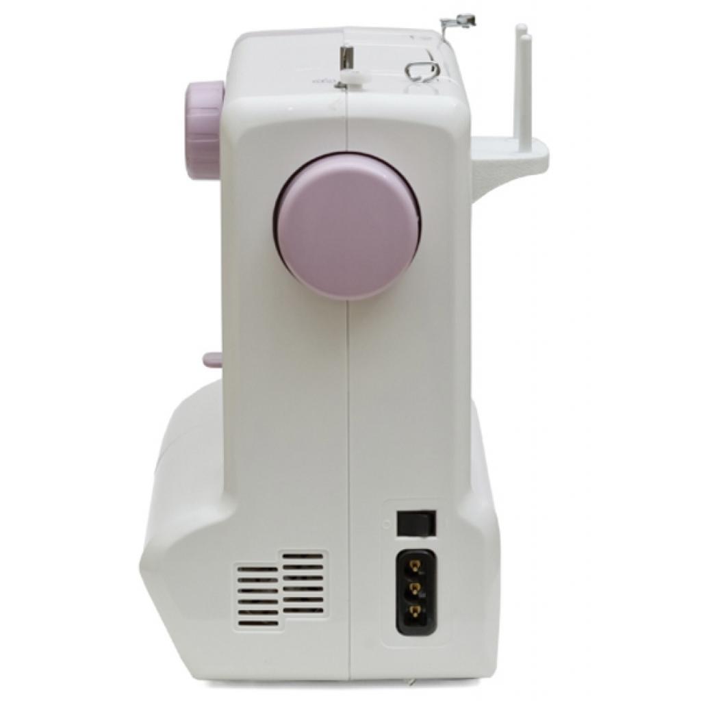 Швейна машина Minerva Max 20M (MAX20M) - изображение 4