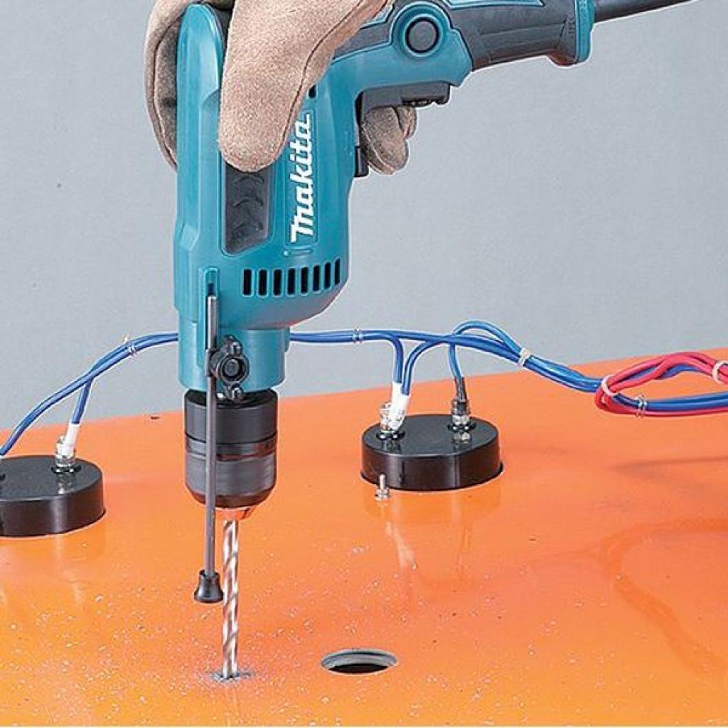 Дриль Makita DP2011 - зображення 2