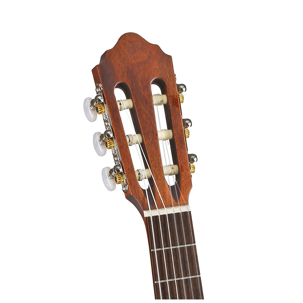Гітара класична Cort AC70 Open Pore (With Bag) (AC70 OP w/bag) - зображення 3