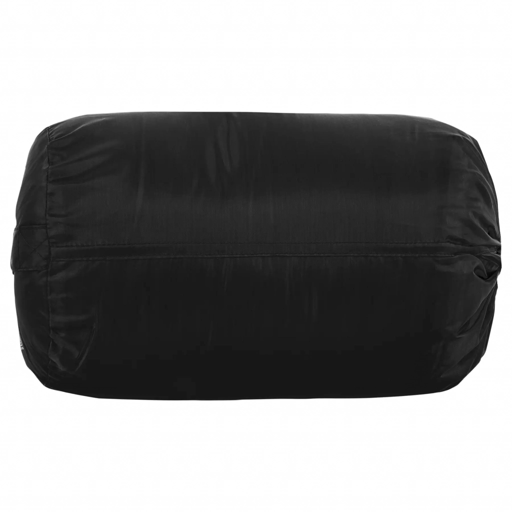 Спальний мішок Highlander Sleepline 300 Mummy +3C Black Right (924265) - зображення 6