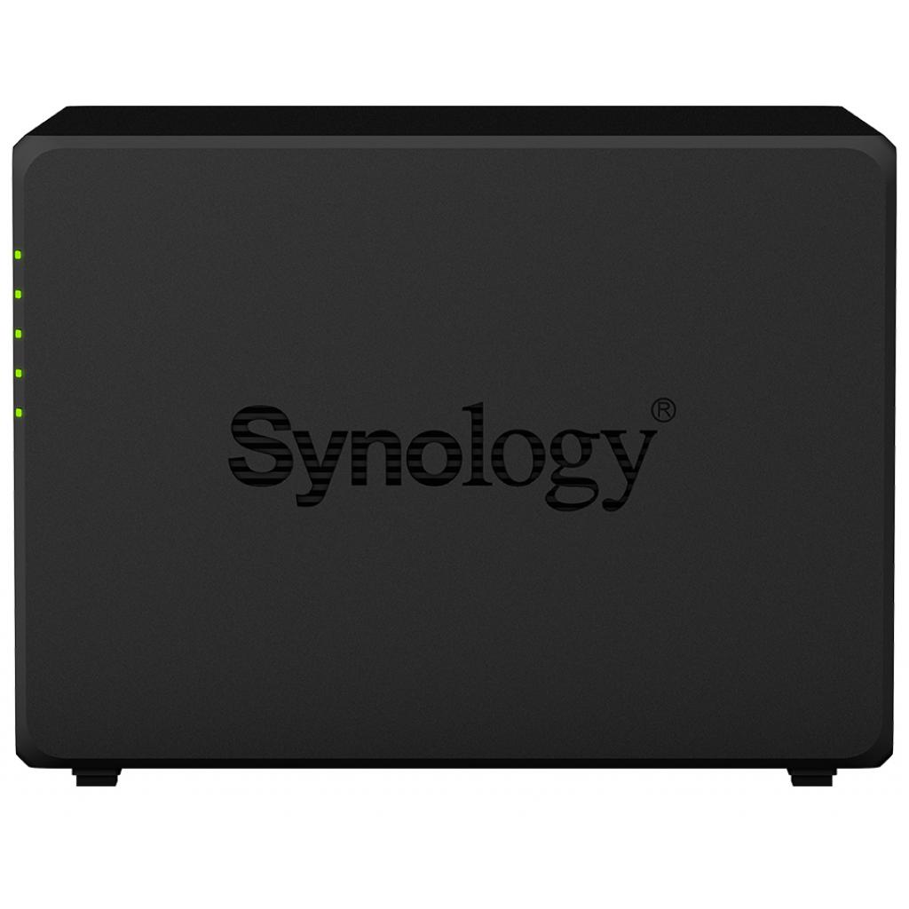 NAS Synology DS920+ - зображення 3