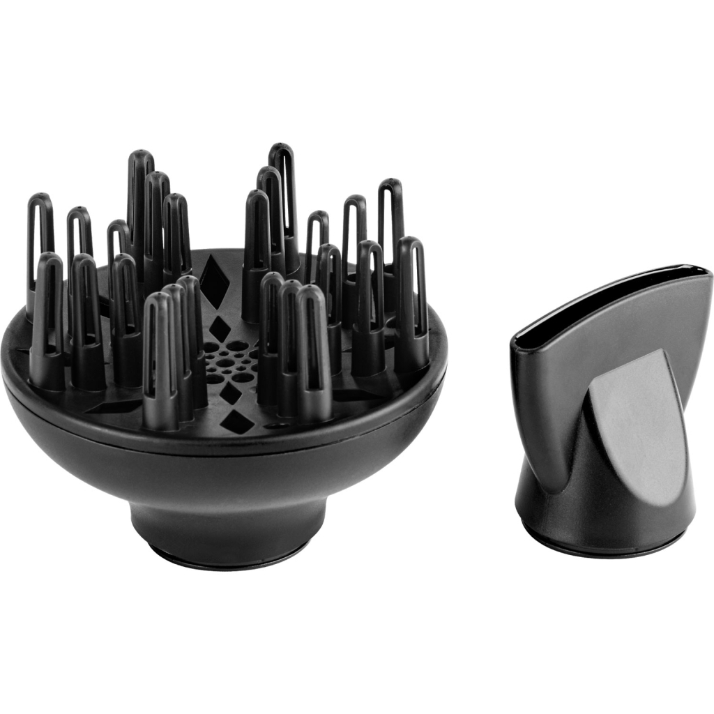 Фен ECG VV 3121 Professional - зображення 6