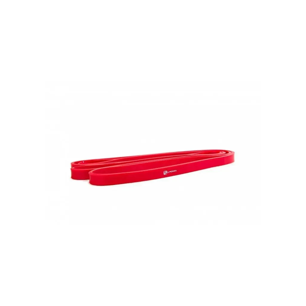 Еспандер U-Powex Pull up band (4.5-16kg) Red (UP_1050_Red) - зображення 8