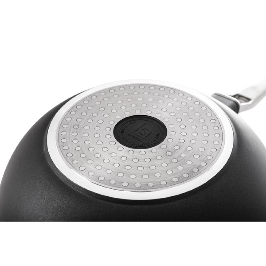 Сковорода Ringel IQ Be Chef Wok 28 см (RG-1126-28w) - зображення 7