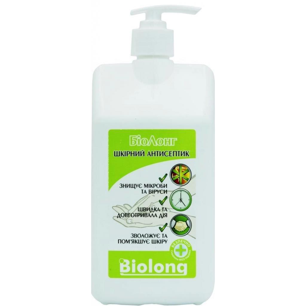 Антисептик для рук Biolong SA-DOZ-1-OPT6 - зображення 1
