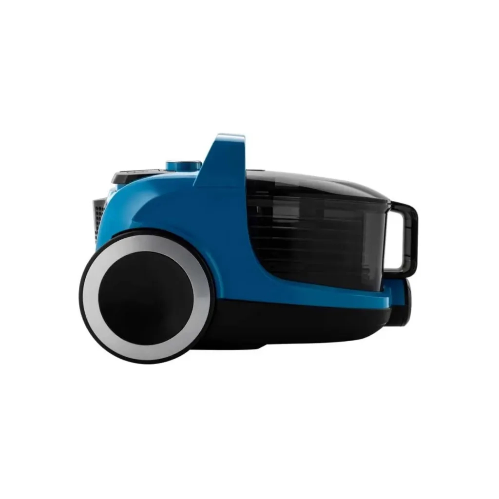 Пилосос Gorenje VCE01G4AHGR - зображення 5