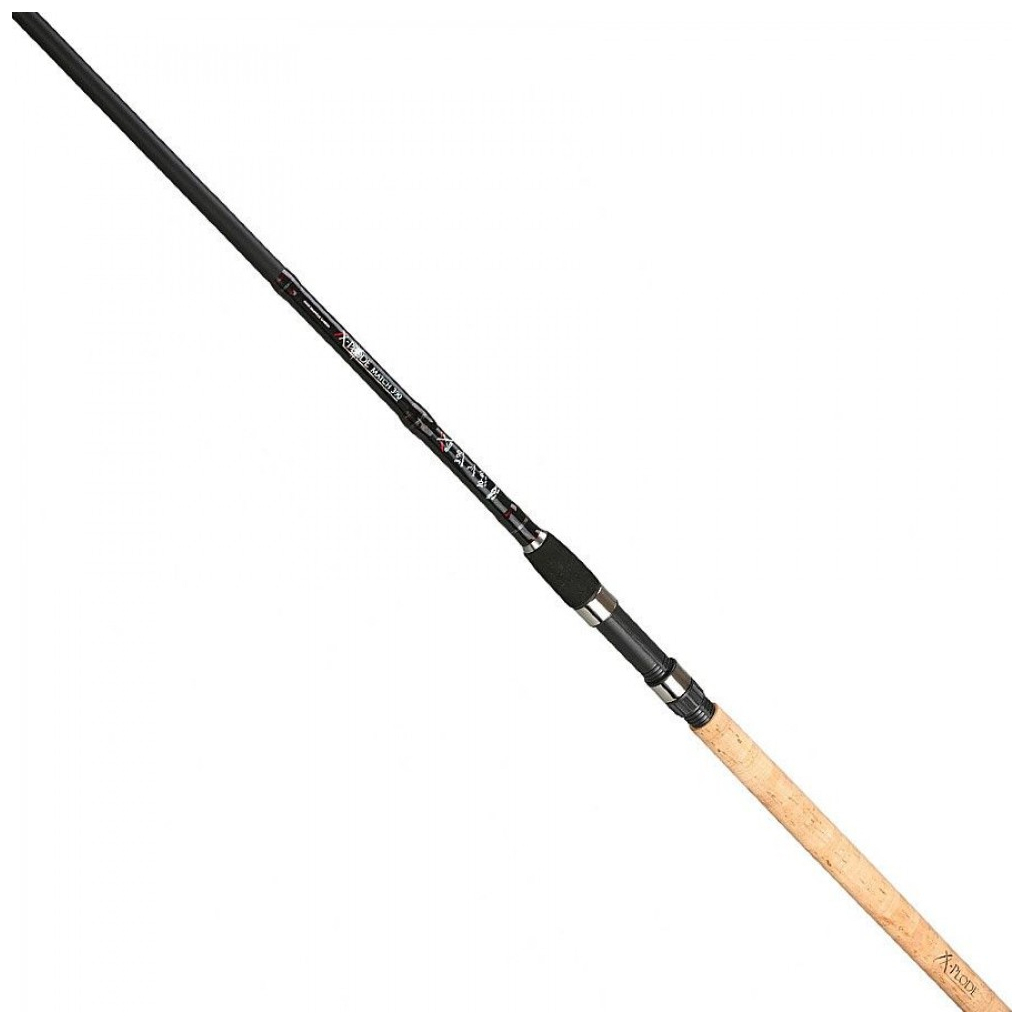 Вудилище Mikado X-Plode Match 3.90м 10-40гр (WAA234-390) - изображение 1