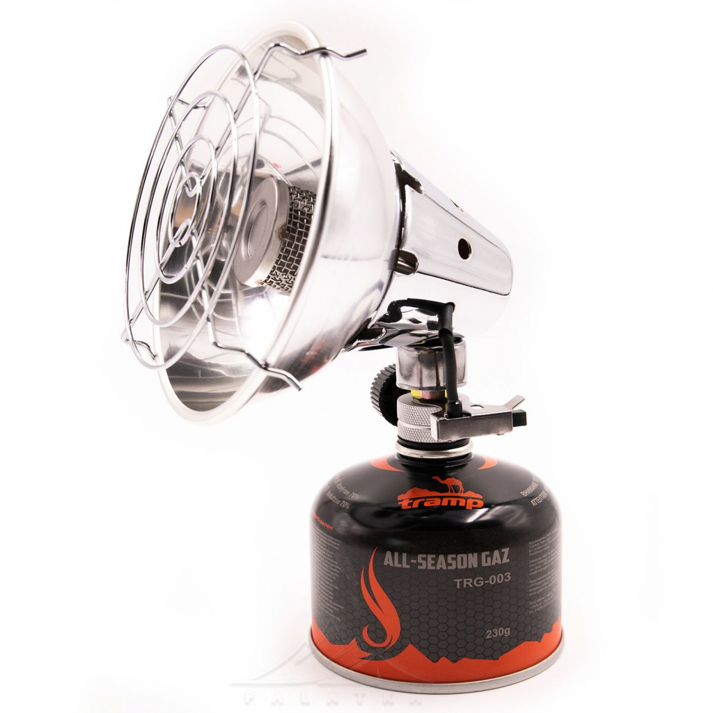 Пальник Tramp газовий обігрівач (TRG-035) - зображення 1