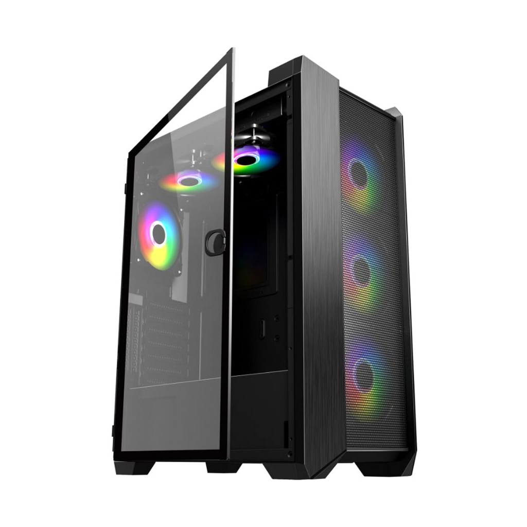 Корпус Frontier ASARO 205A - зображення 1