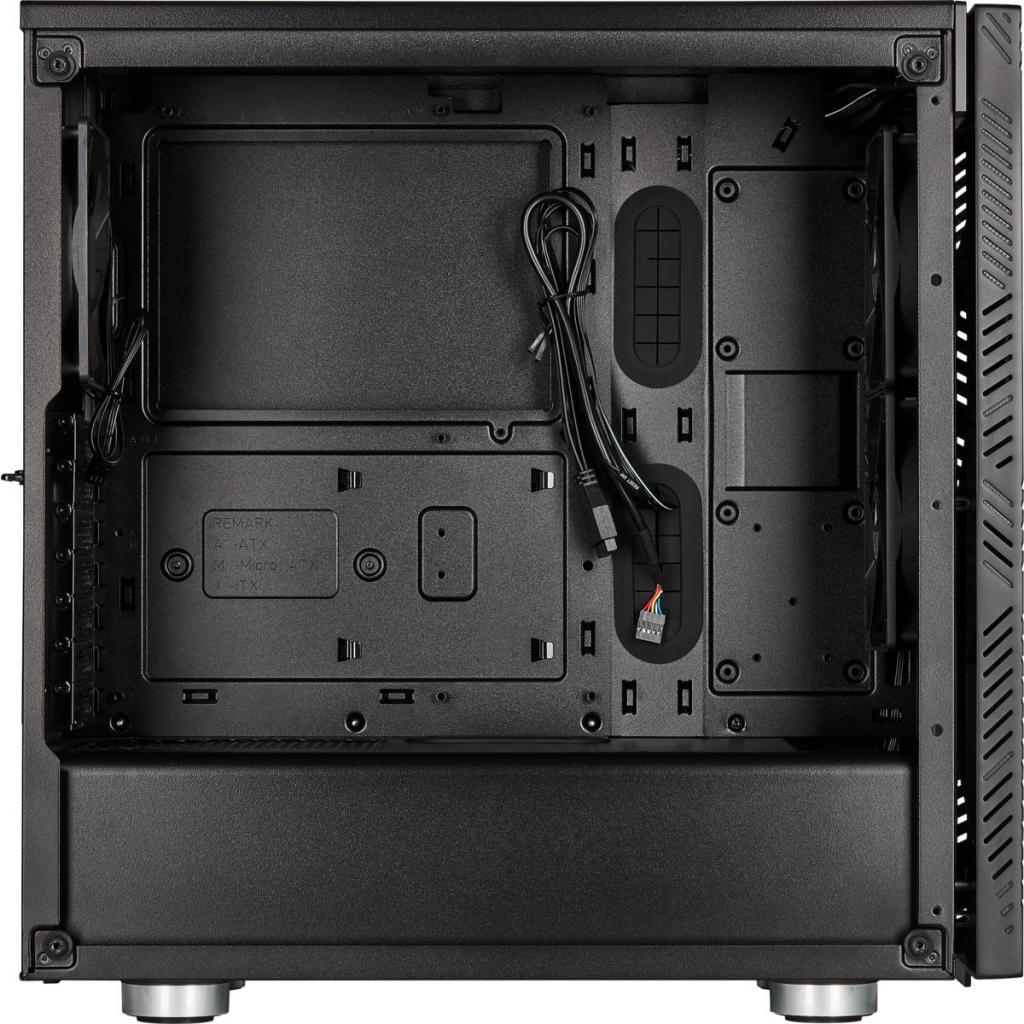Корпус Corsair 275R Airflow Black (CC-9011181-WW) - зображення 4