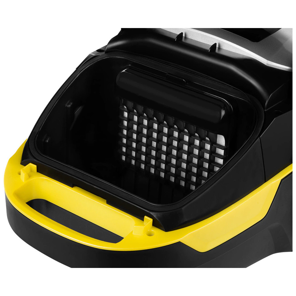 Пилосос ECG VP S5020 Animal Comfort - зображення 7