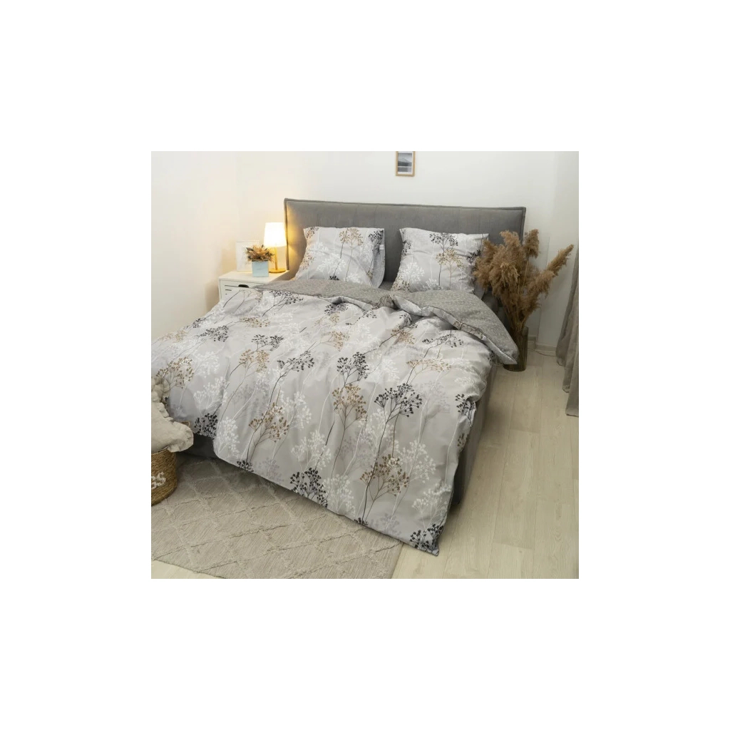 Постільна білизна Viluta 24265 Ранфорс двоспальний (24265_dv) - зображення 4