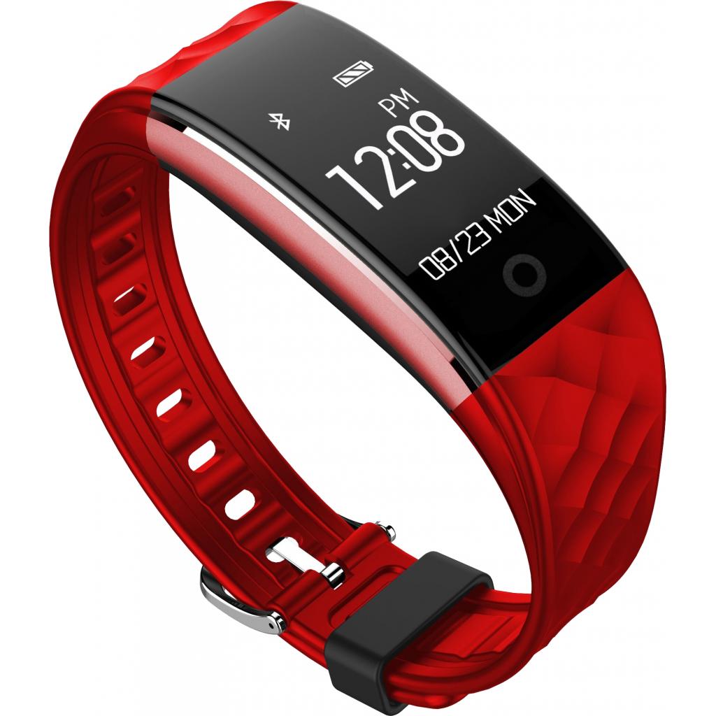 Фітнес браслет UWatch S2 Red (F_54104) - зображення 3