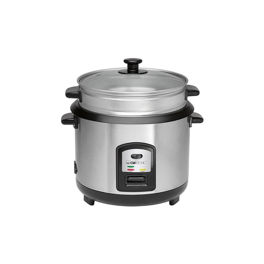 Мультиварка Clatronic RK 3567 - зображення 1