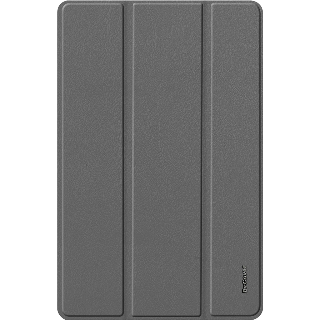 Чохол до планшета BeCover Smart Case Realme Pad 10.4" Gray (708267) - зображення 2