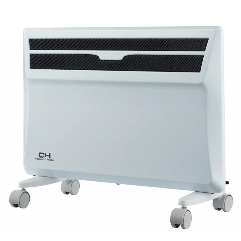 Обігрівач Cooper&Hunter CH-1500ES - зображення 1