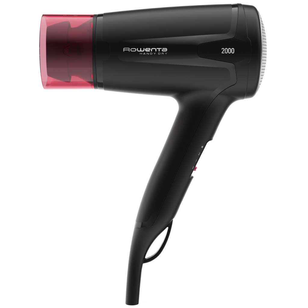 Фен Rowenta CV1623F0 - зображення 2