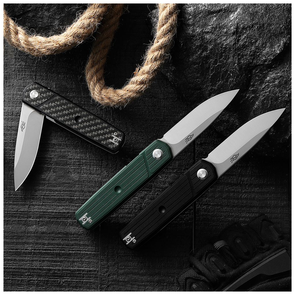 Ніж Firebird FH927-GB - зображення 7