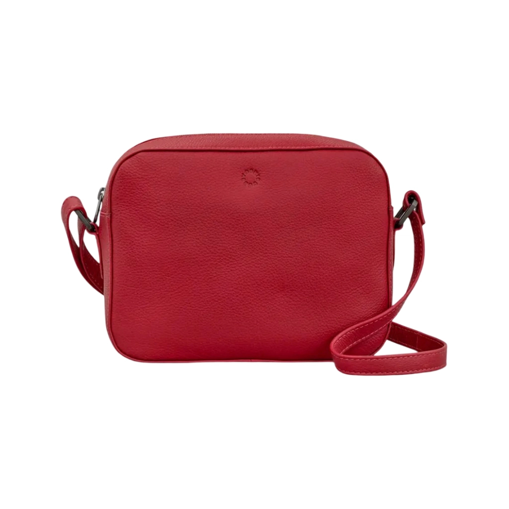 Сумка Yoshi YB240 86 Belmont Cherry Red (YB240 86) - зображення 1