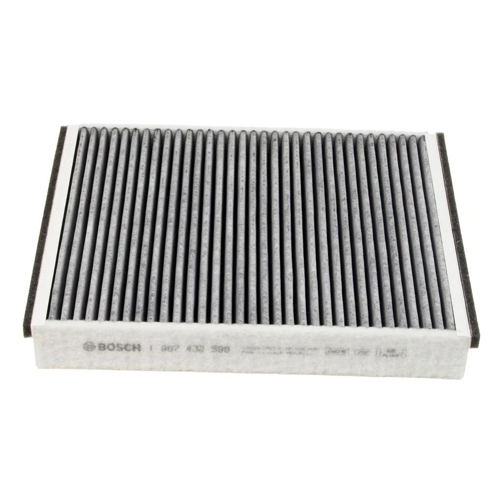 Фільтр салону Bosch 1 987 432 598 - изображение 2