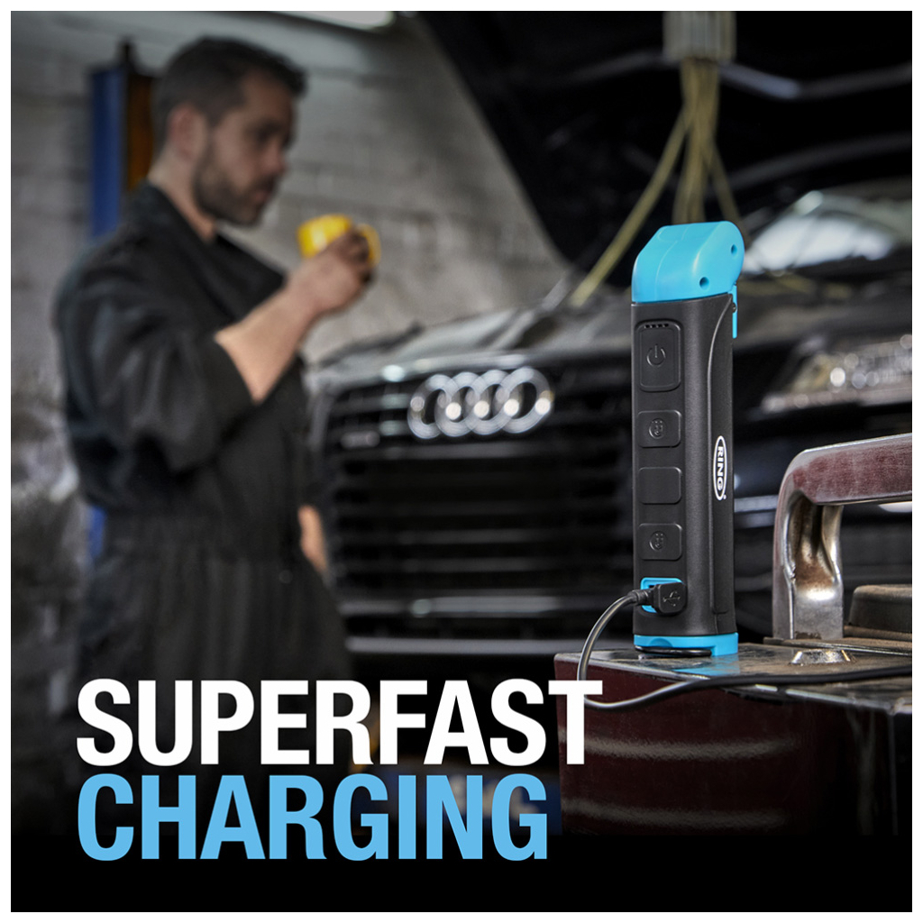 Ліхтар RING REIL4300 - зображення 7