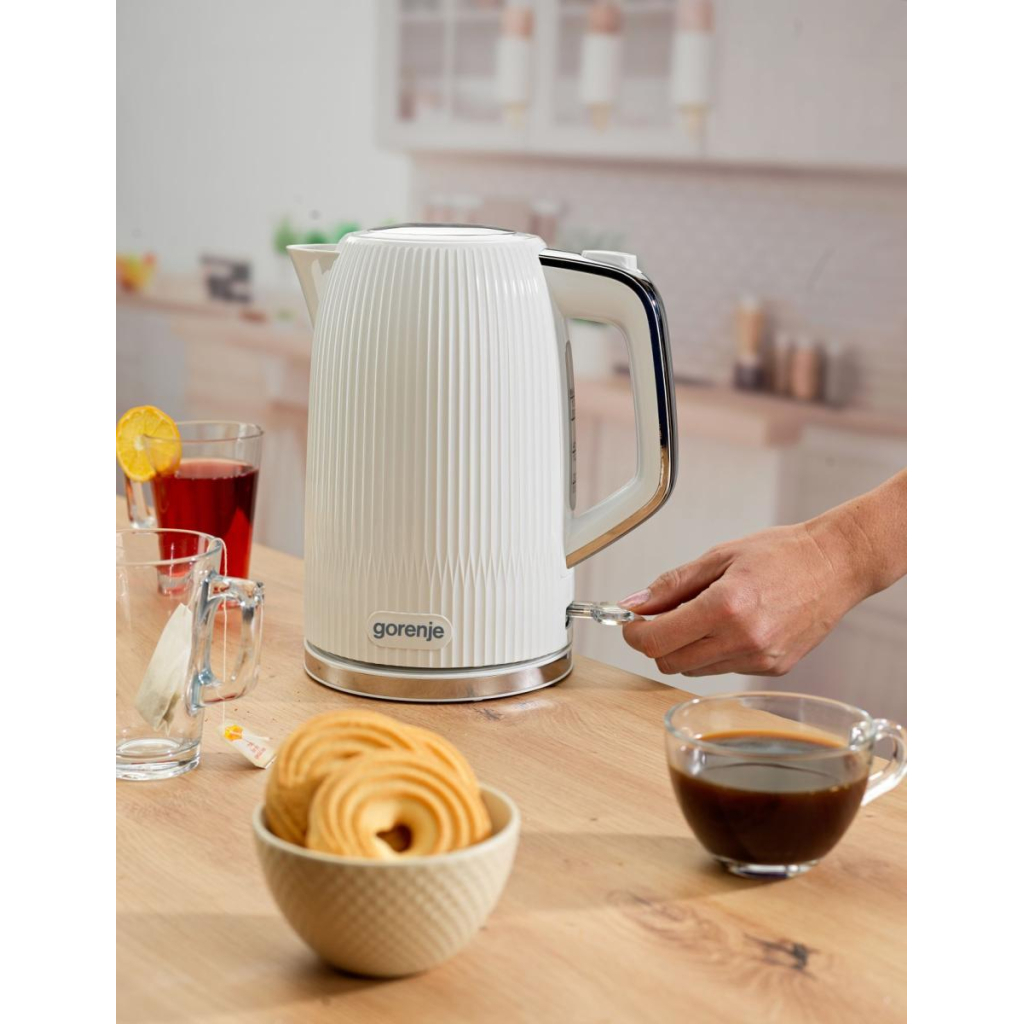 Електрочайник Gorenje K17DPW - изображение 9