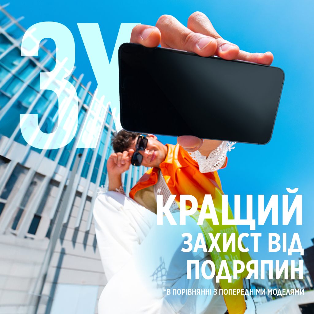 Скло захисне PANZERGLASS Privacy Samsung Galaxy S25 Ultra Ultra-Wide Fit (PG_PGRPUWFG38488) - зображення 6