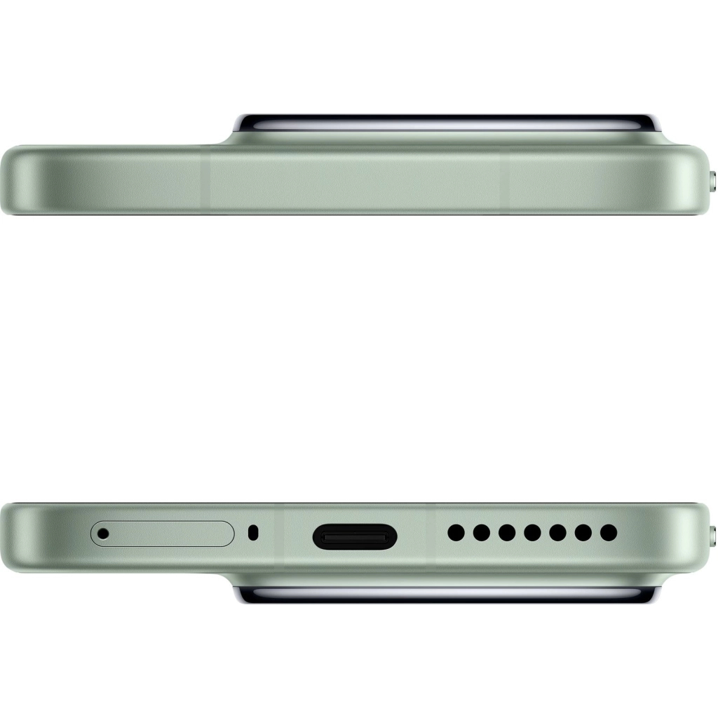 Мобільний телефон Xiaomi 15 12/512GB Green (1128137) - зображення 9