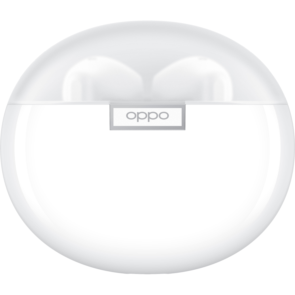 Навушники Oppo Enco Air3i White (ETE91 White) - зображення 2