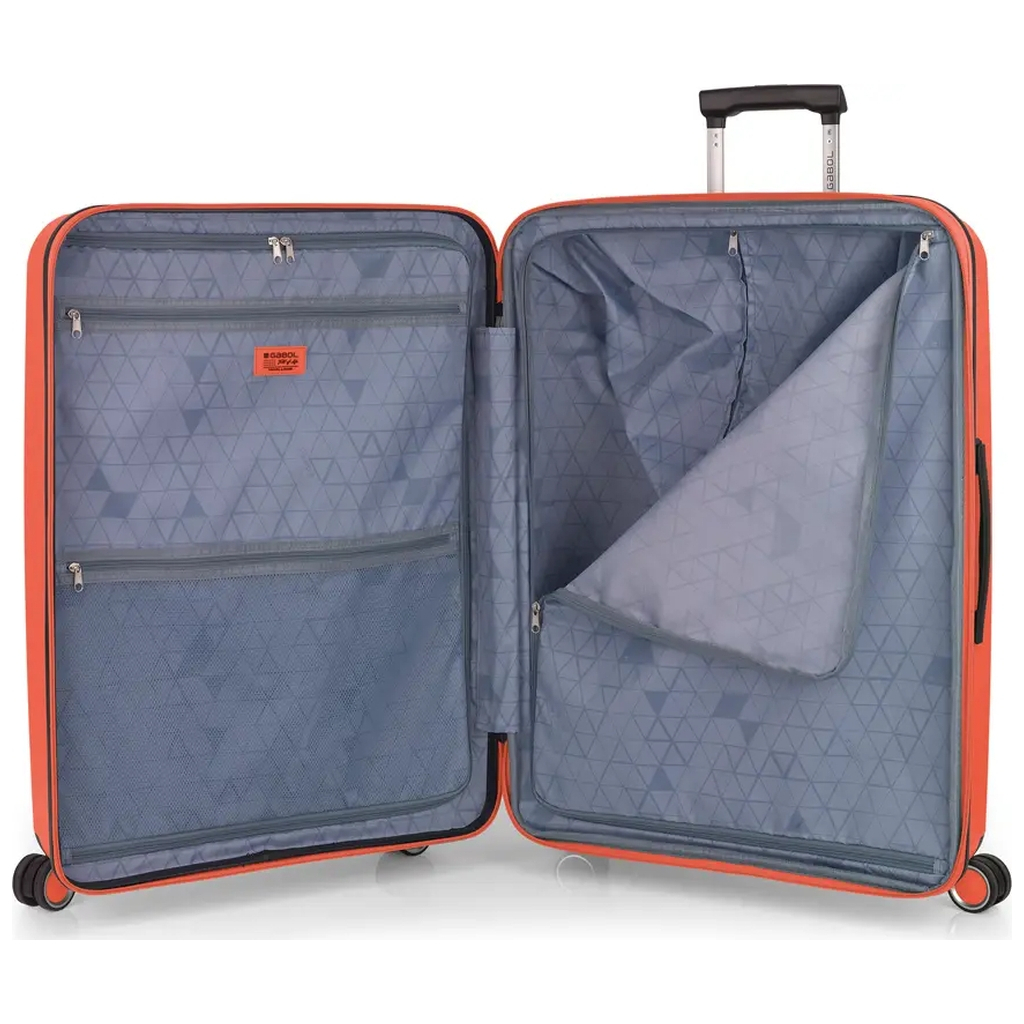 Валіза Gabol Brooklyn (L) Coral (123947-036) (930676) - зображення 4