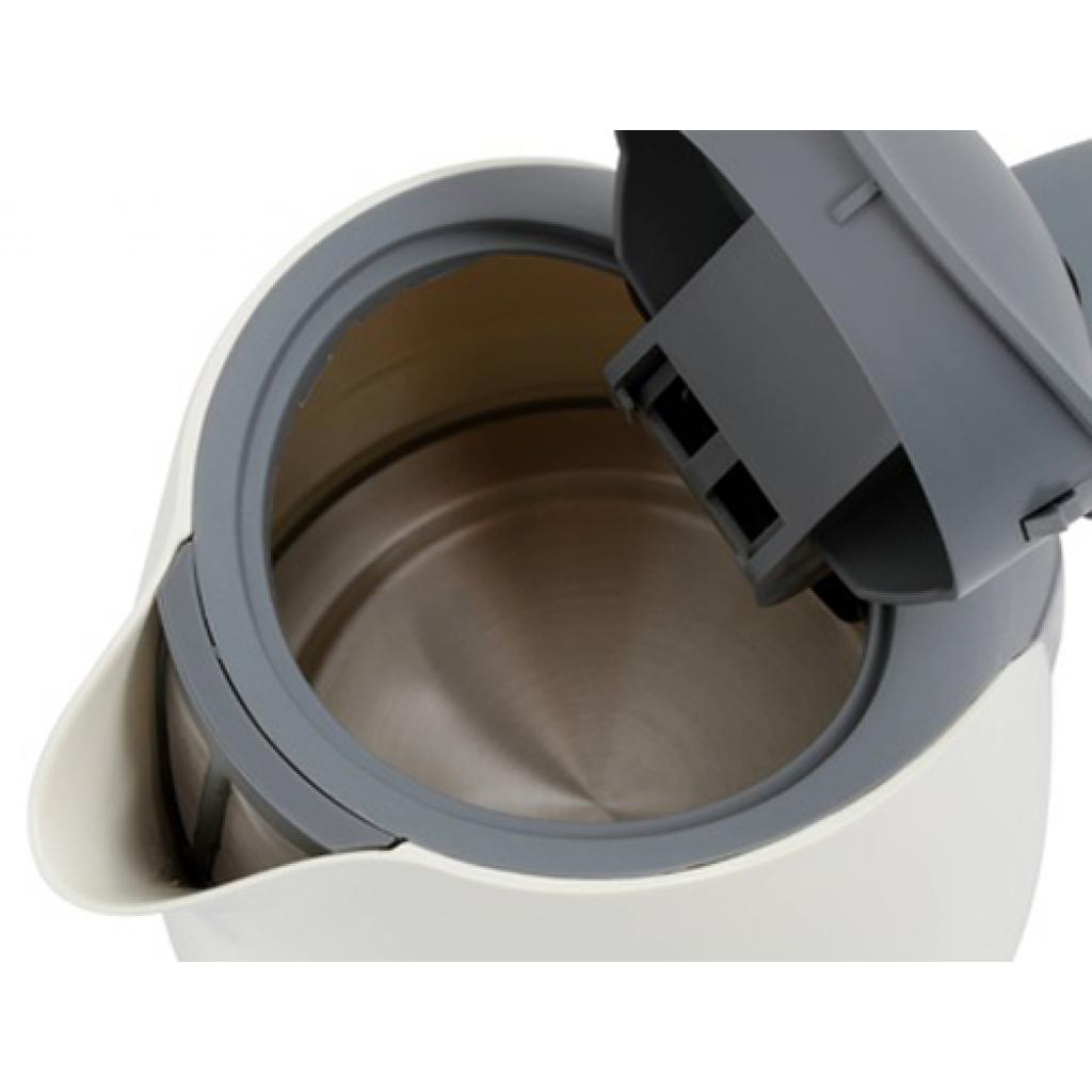 Електрочайник Bosch TWK 6001 (TWK6001) - зображення 4