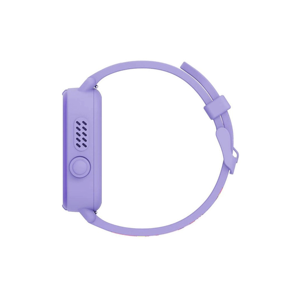 Смарт-годинник Elari FixiTime Fun Lilac (ELFITF-LIL) - зображення 3