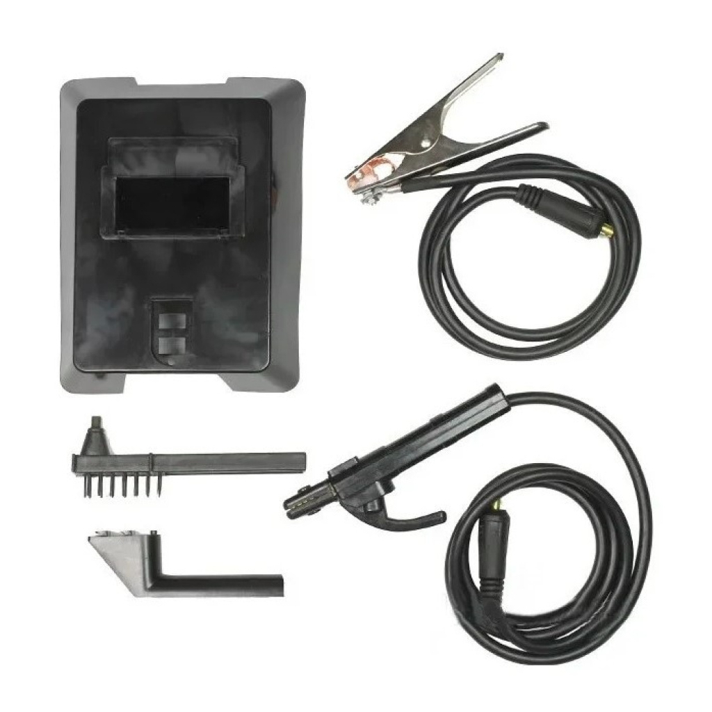 Зварювальний апарат Kaiser NBC-250 INDUSTRY (43641) - зображення 2