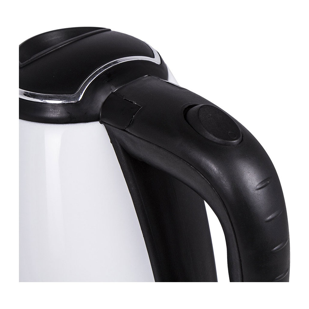 Електрочайник Esperanza EKK113W - зображення 4