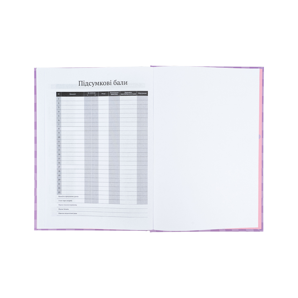 Щоденник шкільний Kite Studio Pets, тверда обкладинка (SP25-262-2) - зображення 7