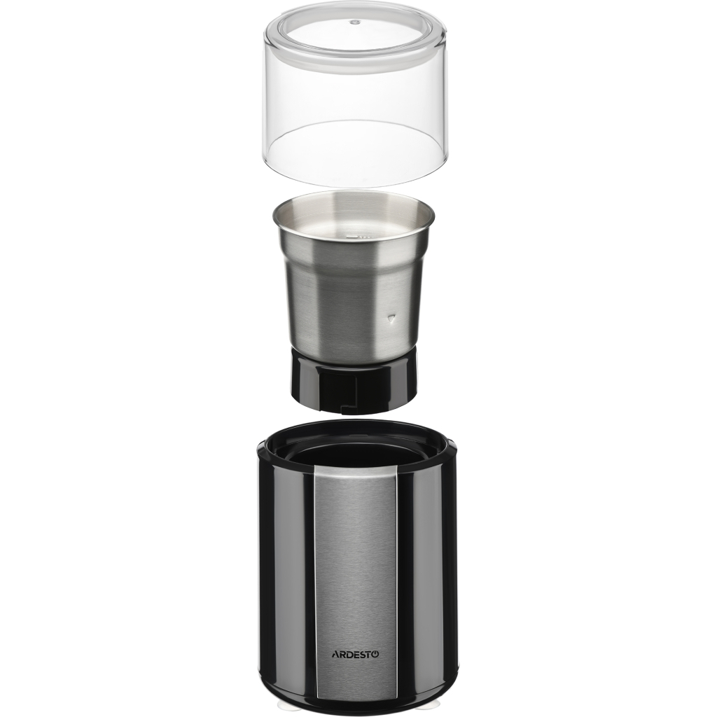Кавомолка Ardesto WCG-8301 - зображення 5