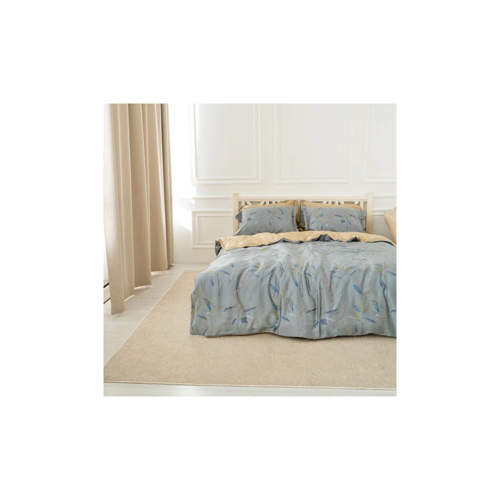 Постільна білизна Viluta №2 Тенсел Євро (T02_Tencel_ev) - зображення 5