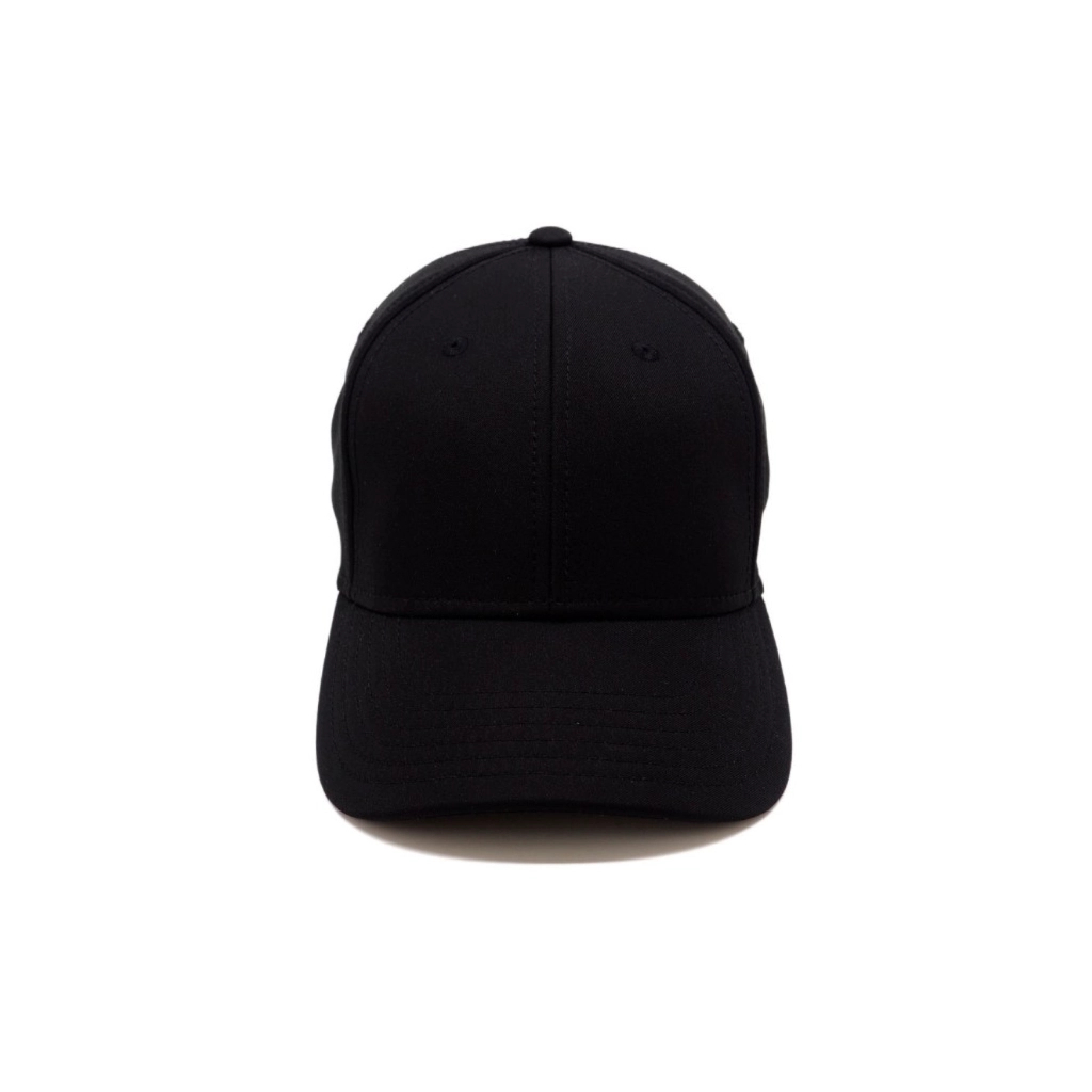 Кепка coFEE Co-fit чорний (4110.3 CO) - зображення 2